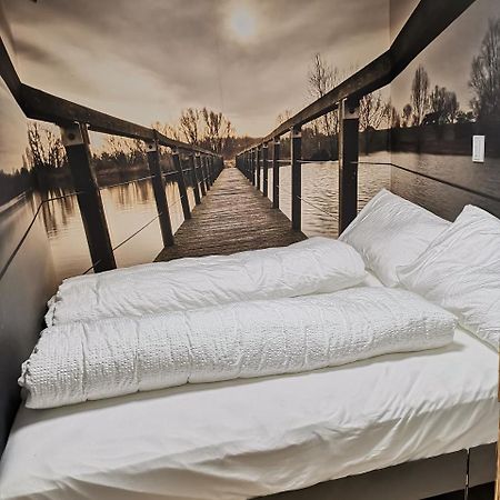 Boutique Hotel Bs16 Before Bern City Parking Gratis Schüpfen Εξωτερικό φωτογραφία