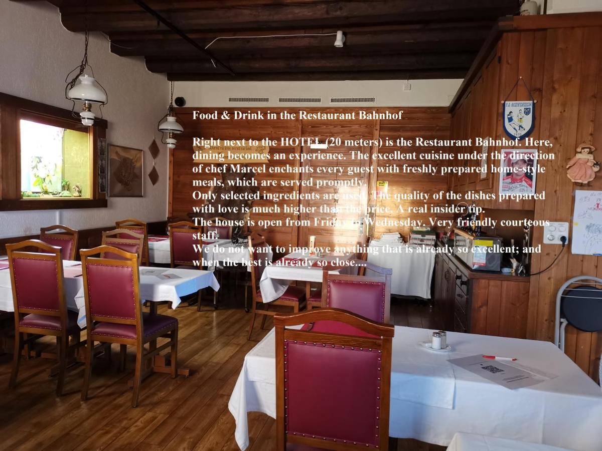 Boutique Hotel Bs16 Before Bern City Parking Gratis Schüpfen Εξωτερικό φωτογραφία