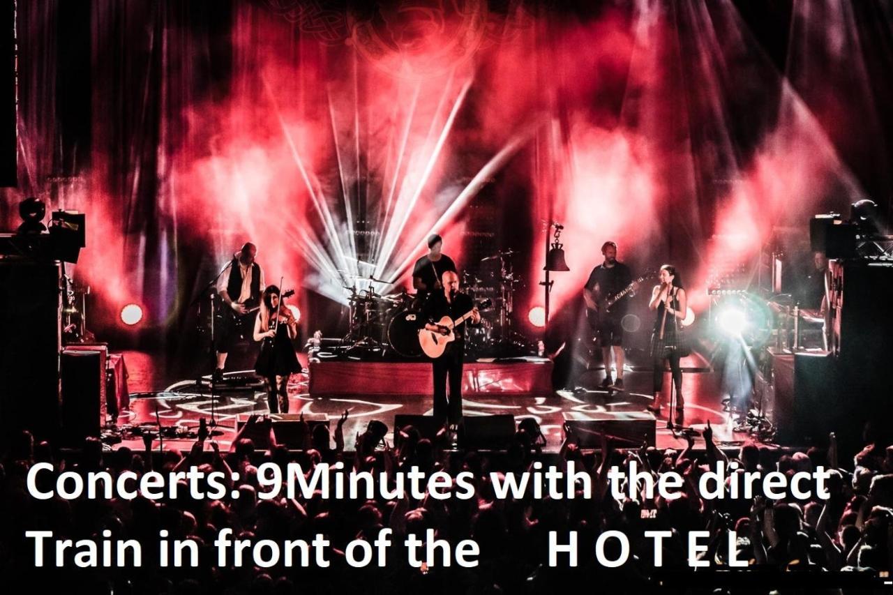 Boutique Hotel Bs16 Before Bern City Parking Gratis Schüpfen Εξωτερικό φωτογραφία