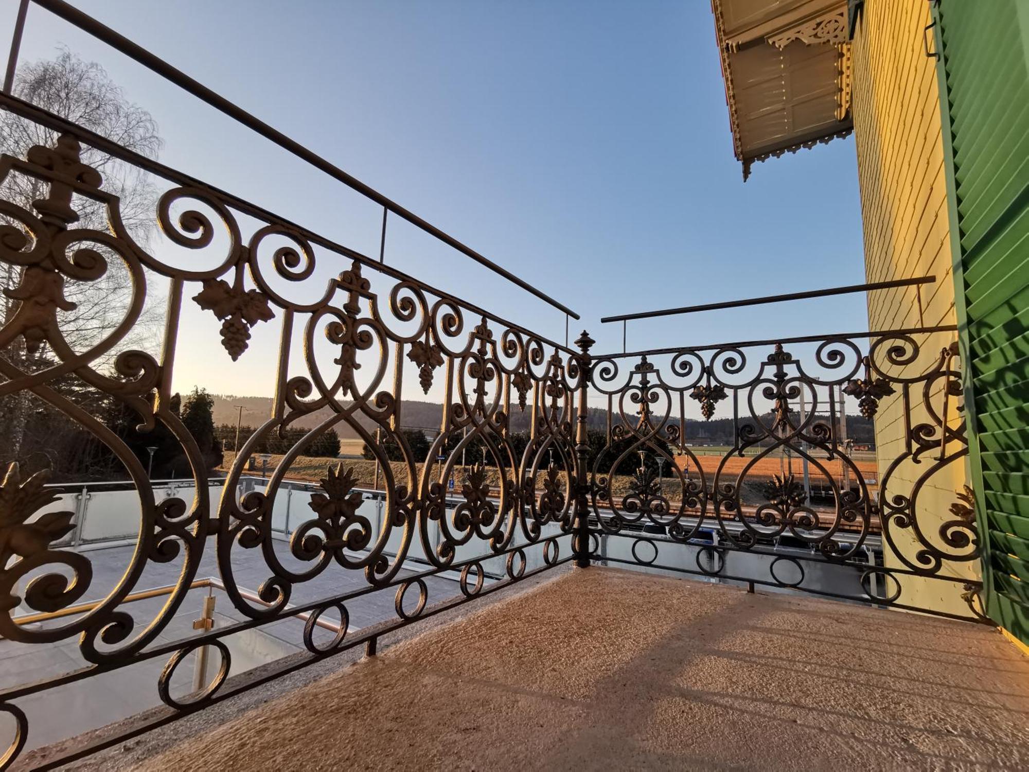 Boutique Hotel Bs16 Before Bern City Parking Gratis Schüpfen Εξωτερικό φωτογραφία
