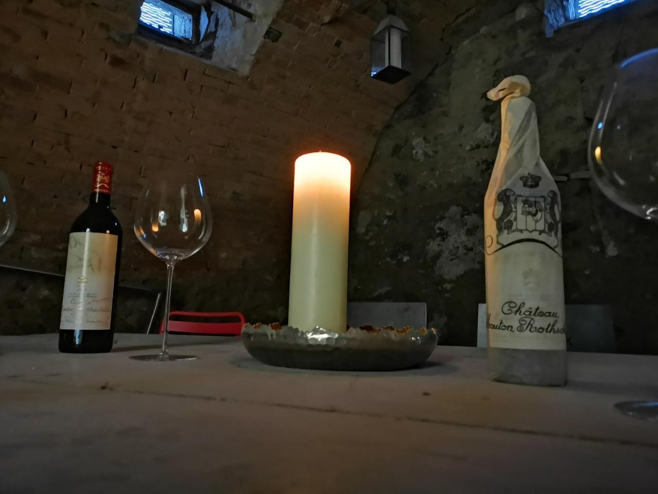 Boutique Hotel Bs16 Before Bern City Parking Gratis Schüpfen Εξωτερικό φωτογραφία