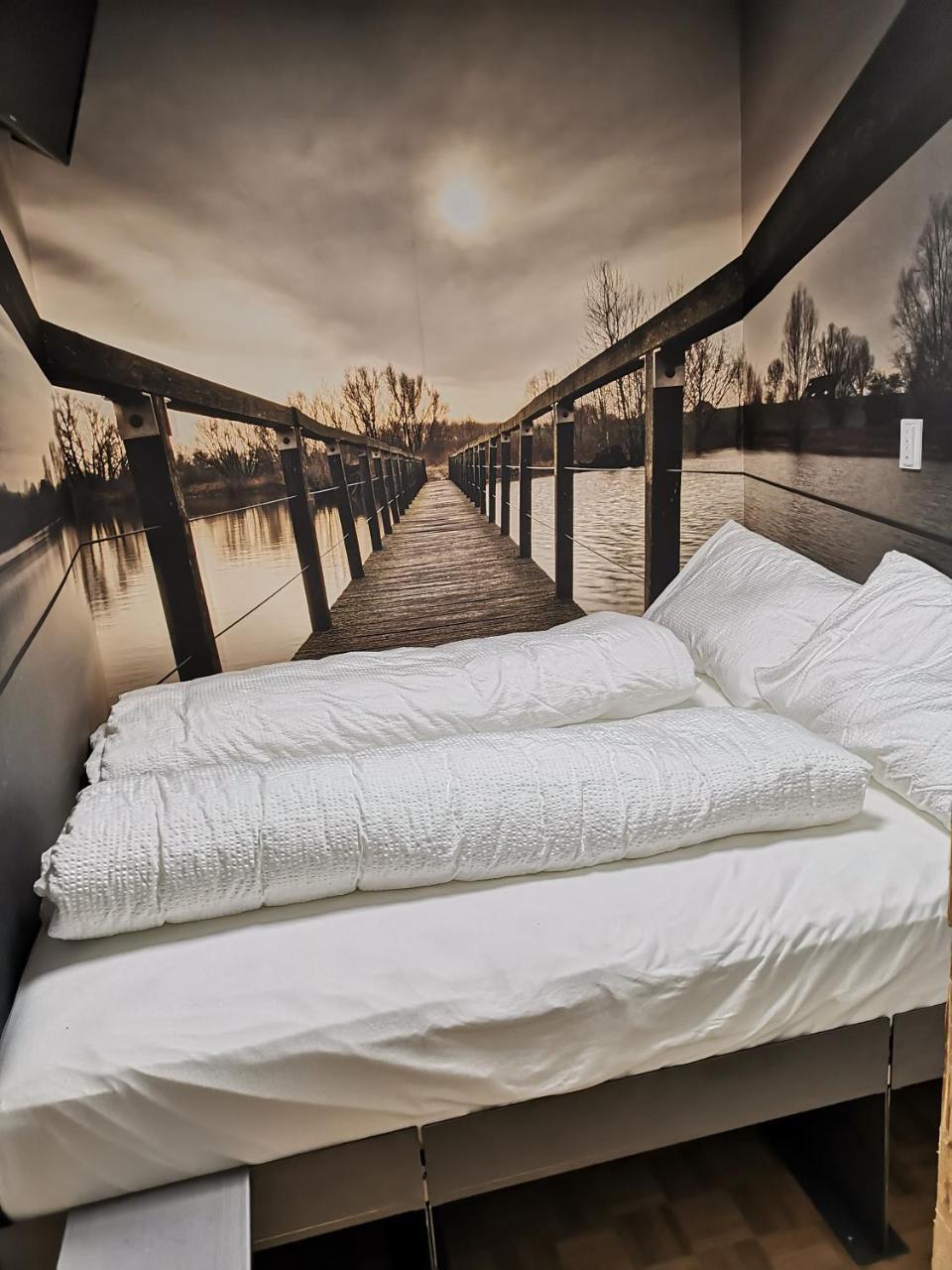 Boutique Hotel Bs16 Before Bern City Parking Gratis Schüpfen Εξωτερικό φωτογραφία