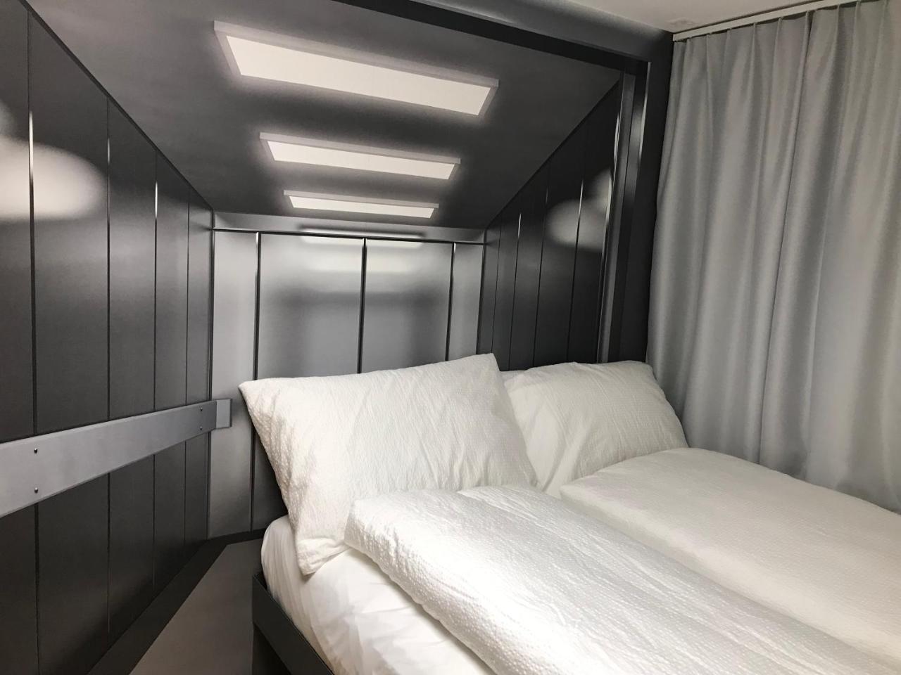 Boutique Hotel Bs16 Before Bern City Parking Gratis Schüpfen Εξωτερικό φωτογραφία