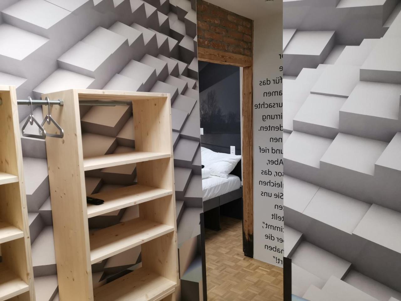 Boutique Hotel Bs16 Before Bern City Parking Gratis Schüpfen Εξωτερικό φωτογραφία