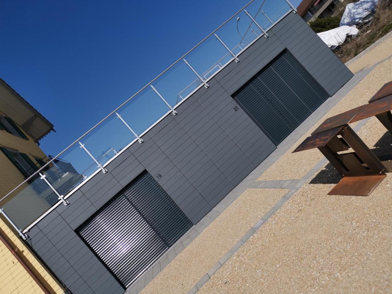 Boutique Hotel Bs16 Before Bern City Parking Gratis Schüpfen Εξωτερικό φωτογραφία