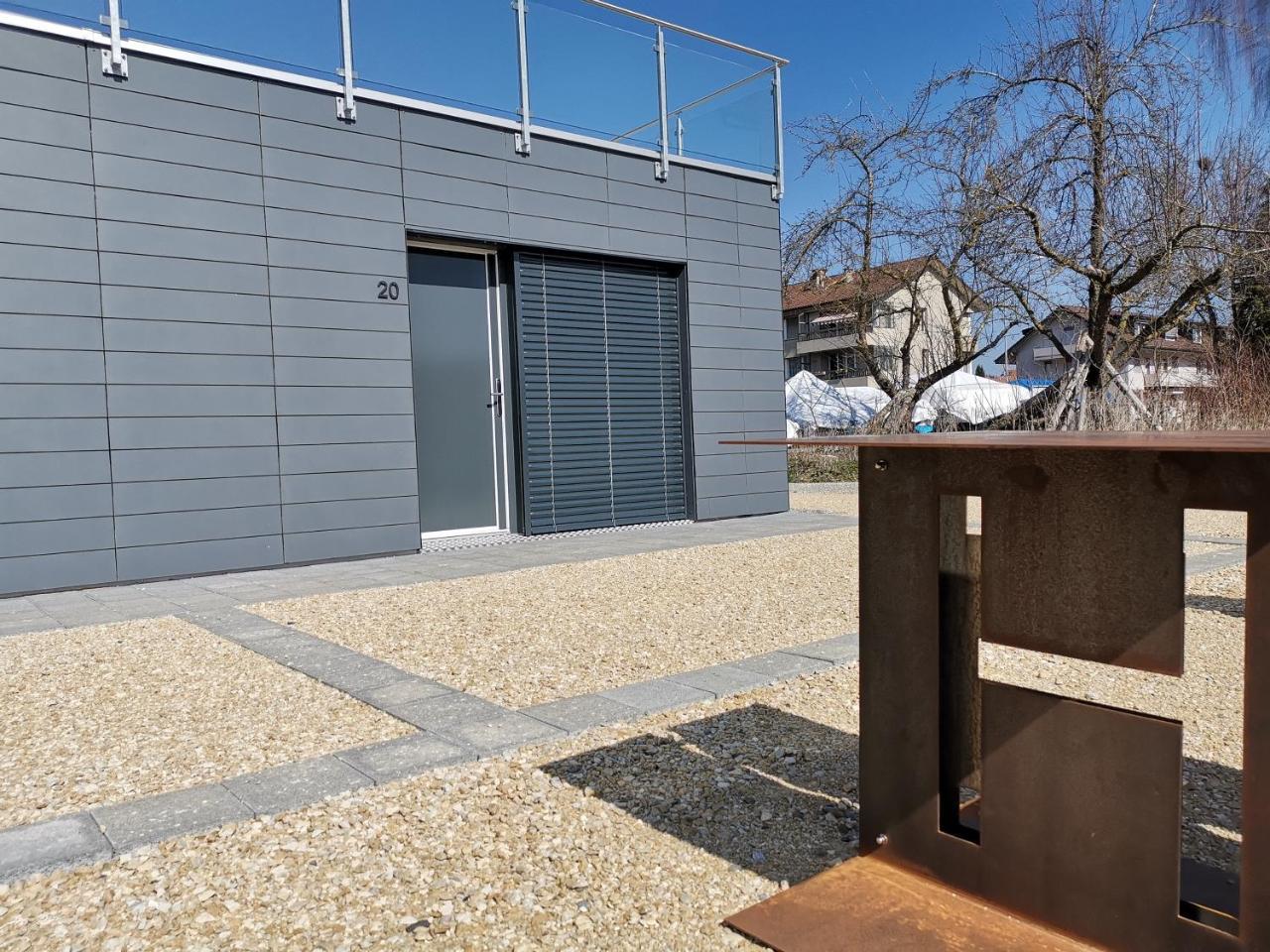 Boutique Hotel Bs16 Before Bern City Parking Gratis Schüpfen Εξωτερικό φωτογραφία