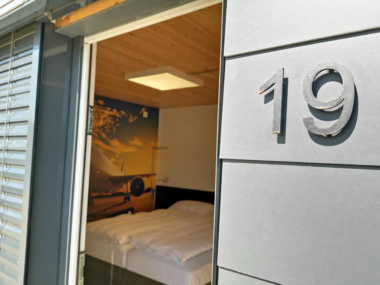 Boutique Hotel Bs16 Before Bern City Parking Gratis Schüpfen Εξωτερικό φωτογραφία