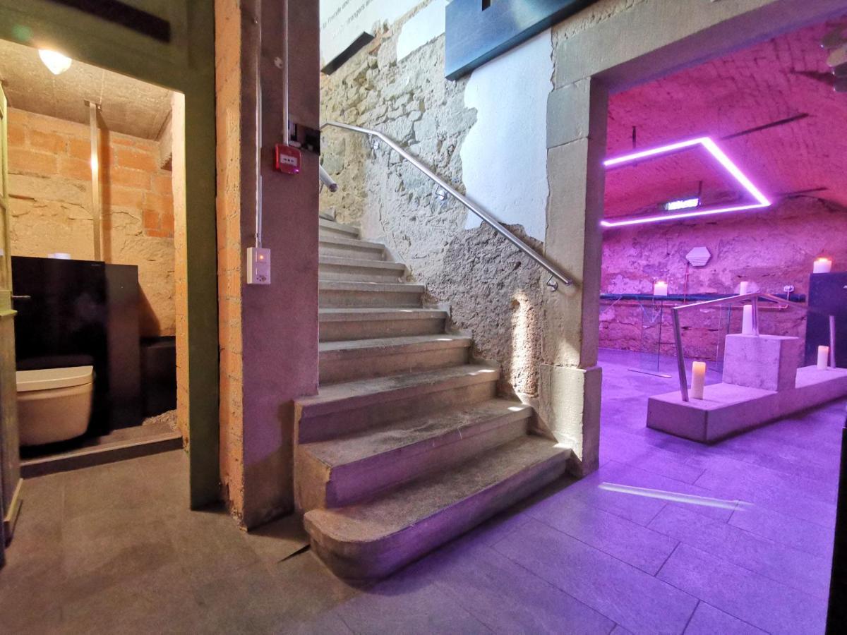 Boutique Hotel Bs16 Before Bern City Parking Gratis Schüpfen Εξωτερικό φωτογραφία