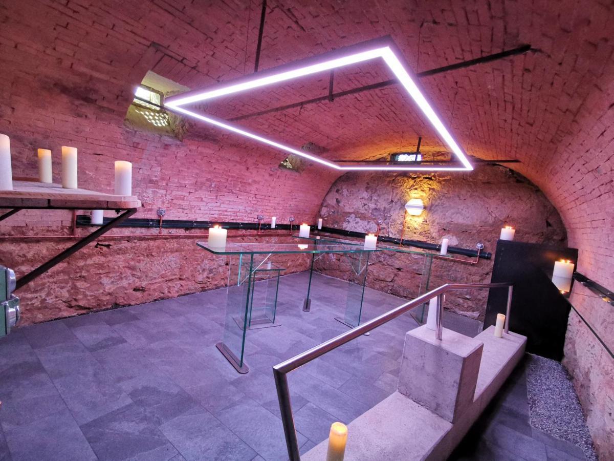 Boutique Hotel Bs16 Before Bern City Parking Gratis Schüpfen Εξωτερικό φωτογραφία