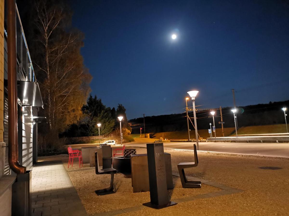 Boutique Hotel Bs16 Before Bern City Parking Gratis Schüpfen Εξωτερικό φωτογραφία