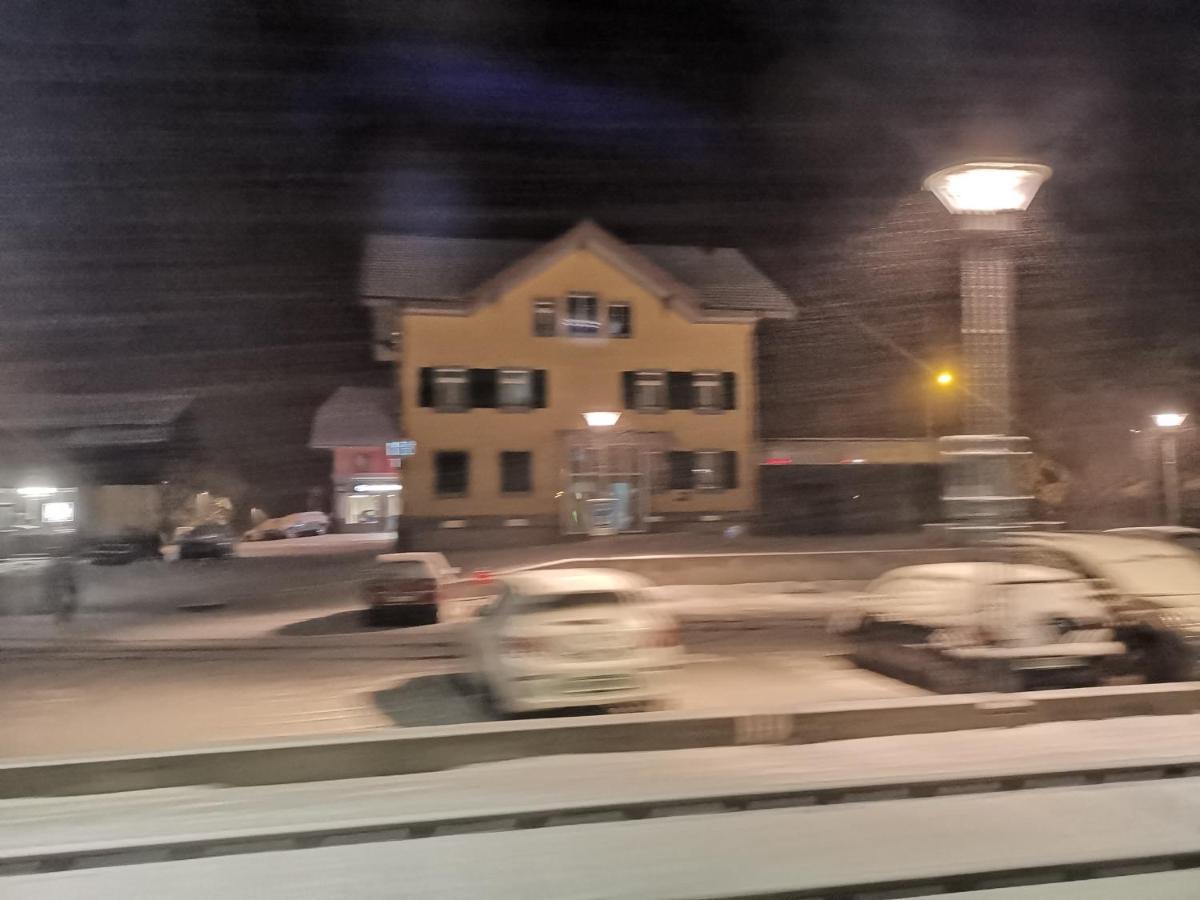 Boutique Hotel Bs16 Before Bern City Parking Gratis Schüpfen Εξωτερικό φωτογραφία